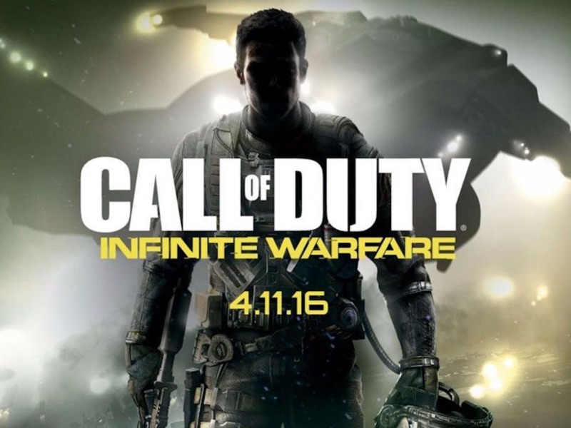 Call of Duty: Infinite Warfare, Modern Warfare Remastered Price and Editions Revealed
