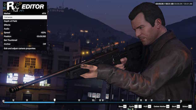 How to Record GTA V [Grand Theft Auto V]