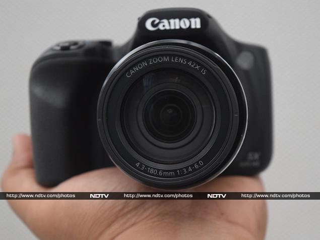 Canon PowerShot SX520 HS Review: A Worthy Purchase