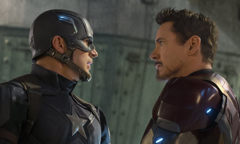 Everything You Need To Know Before Captain America: Civil War