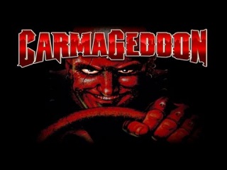Carmageddon: Max Damage Review