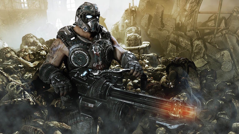 Gears of War: Ultimate Edition for Windows 10