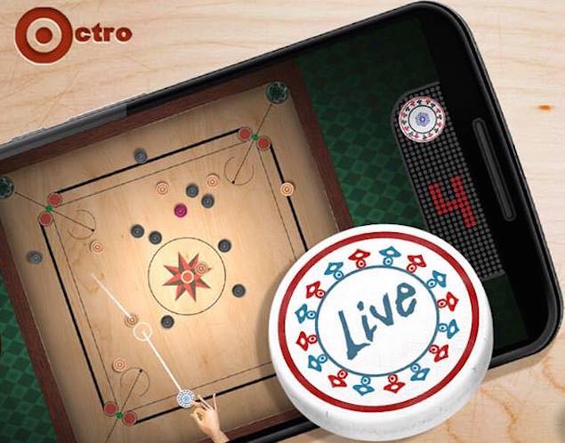 India and International Success With Local Games: Octro's Secret Sauce