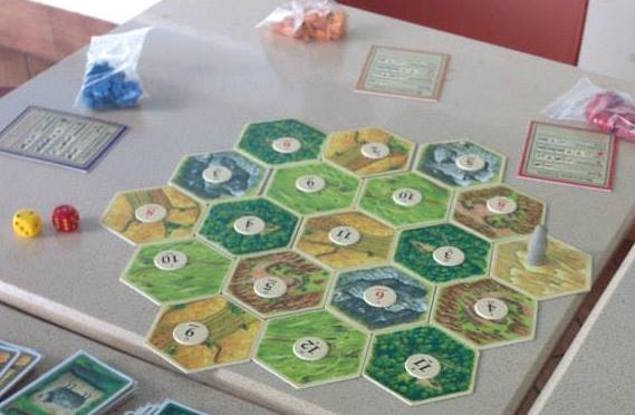A World Beyond Scrabble: What Fans are Doing to Make Board Games Popular in India