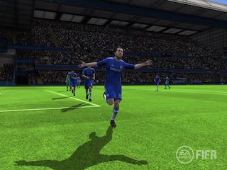 EA Sports FIFA Coming to Android and iOS on September 22