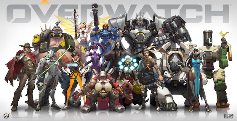 Overwatch League Teams, Schedule, Start Date, How to Watch, Skins, and Everything Else You Need to Know