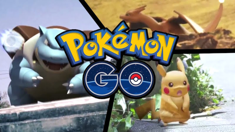 Pokemon Go International Release Date Soon: Report