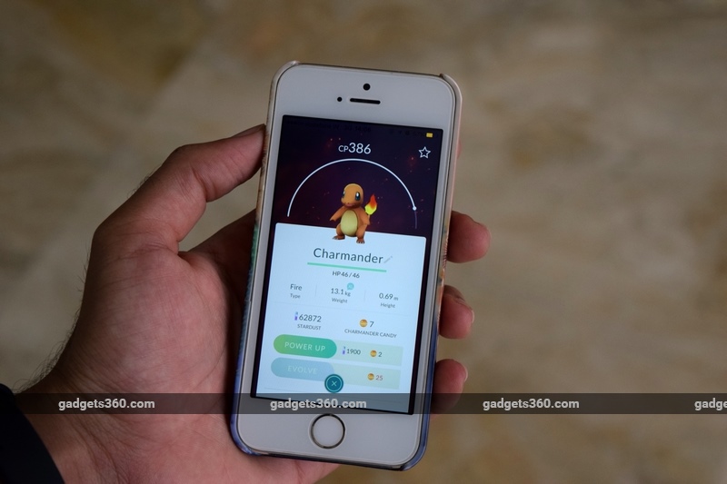 Pokemon Go Update Brings Back Throw XP, Revamped Nearby Pokemon Feature