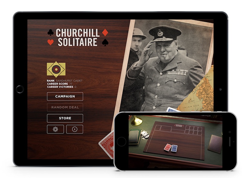 At 83, Former US Secretary of Defence Donald Rumsfeld Develops a Mobile Game