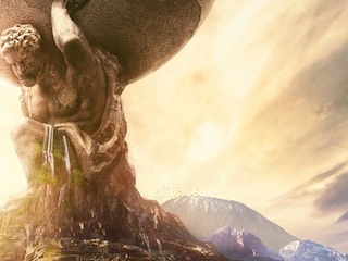 Civilization VI Release Date and Price Announced