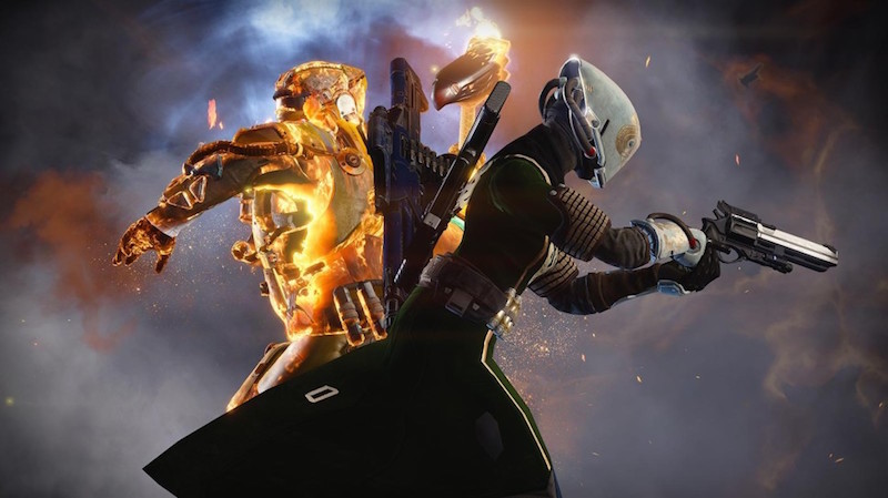 Destiny 2 Release Date Leaked: Report