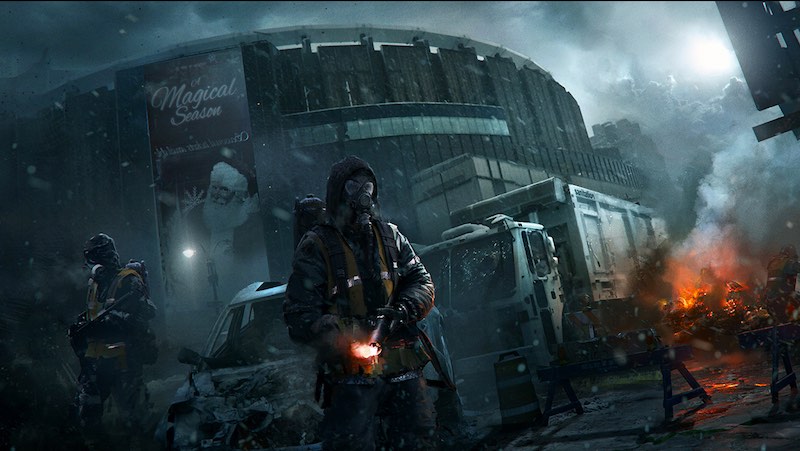 The Division Is Best Played on PC. Here's Why. | NDTV Gadgets 360