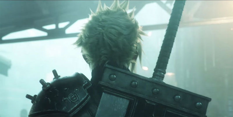 The Ups and Downs of Final Fantasy VII Remake Are Giving Me a Heart Attack