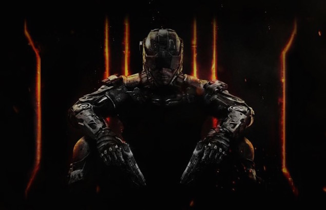 Call of Duty: Black Ops 3 Teased; Game Modes, Setting Leaked