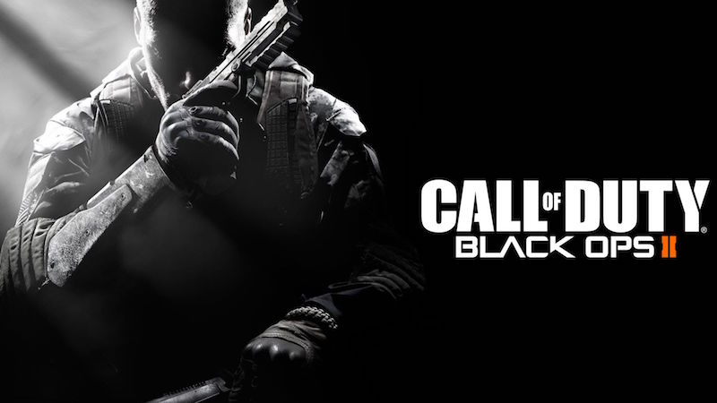 black ops 2 microsoft