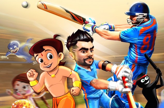 From Chhota Bheem to Birbal, One Game at a Time: In Conversation With  Nazara Technologies | Gadgets 360