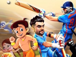 World Cricket Championship Creator Sells Majority Stake to Nazara Games
