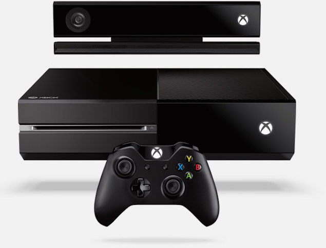Xbox One April Update to Finally Bring Voice Messaging Feature