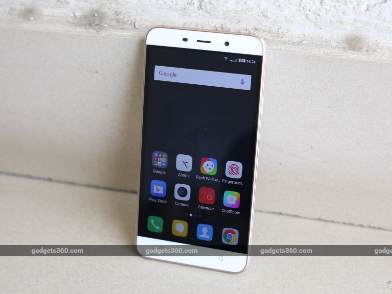 coolpad note 3 pro