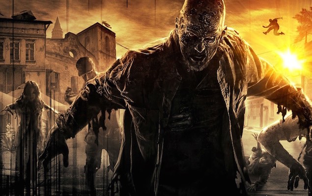 Dying Light Review: Run as Fast as You Can