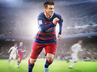 FIFA 17 Will Have a Story Mode