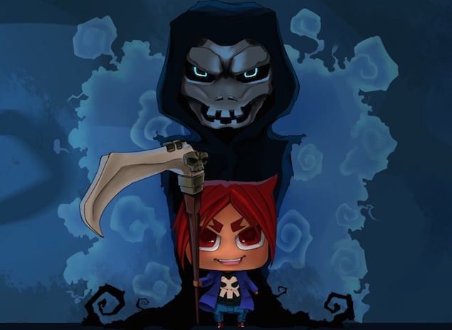 Why Death God University Could Kickstart PC and Console Game Development in India