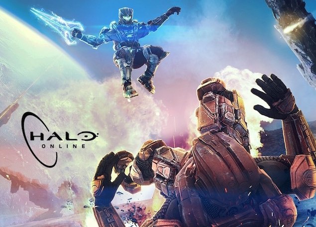 Halo Online Free-to-Play Multiplayer Launched for PC