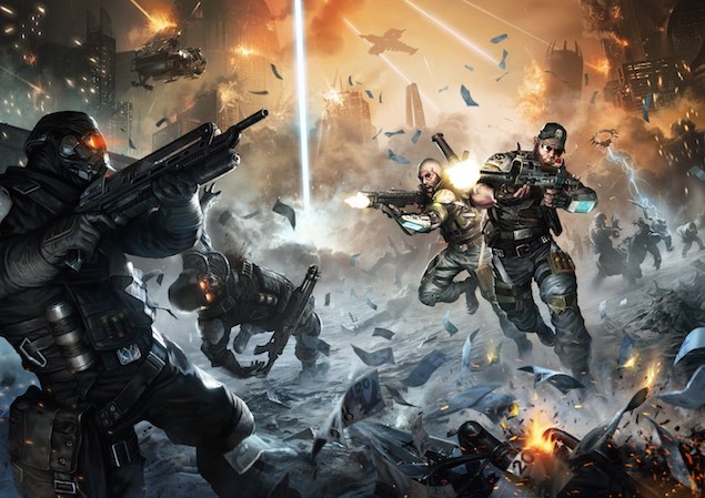 The Best PlayStation Vita Games March 2015