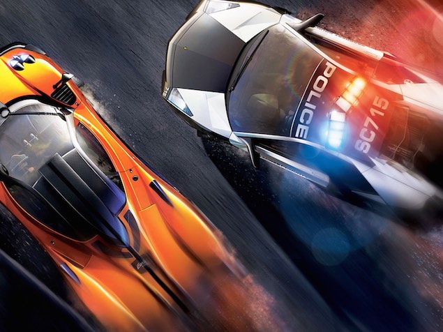 Top 5 Racing Games You Should Play Before the New Need for Speed Is Out