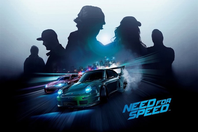 Need for Speed Review