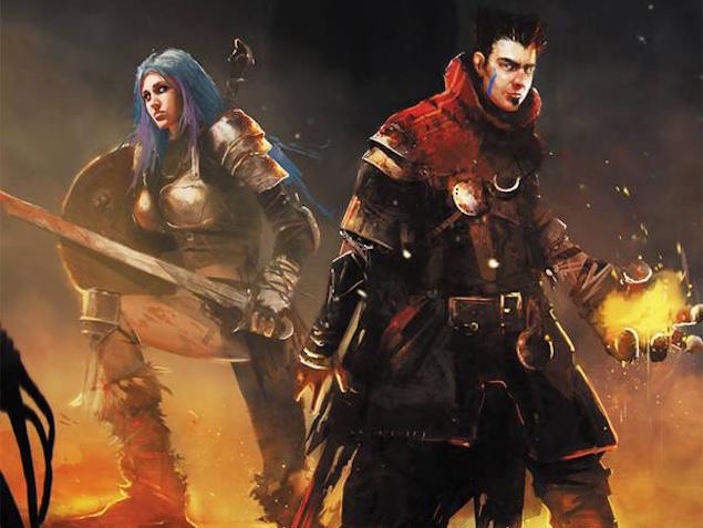 Dr. House Meets Final Fantasy in Zenith, a Game Co-Developed in India