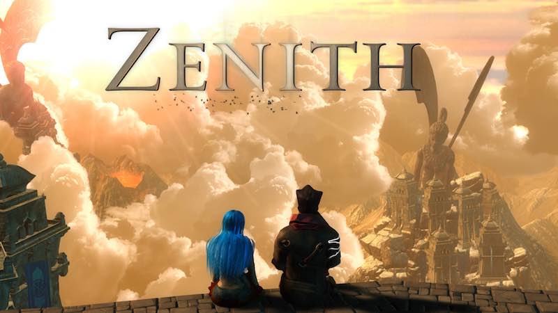 This India Co-Developed Game for the Xbox One Is on Steam Greenlight This India Co-Developed Game for the Xbox One Is on Steam Greenlight