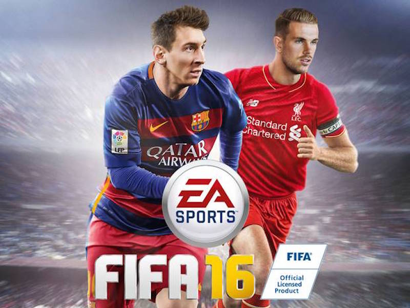 Liverpool FC - Out today: EA SPORTS FIFA 15 on mobile. Free to play on the  App Store, Google Play, or the Windows Phone Store. Download now