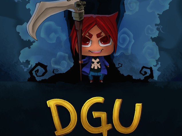 Here's the Only Indian Game to Be Showcased at GDC 2015's Unreal Engine Booth