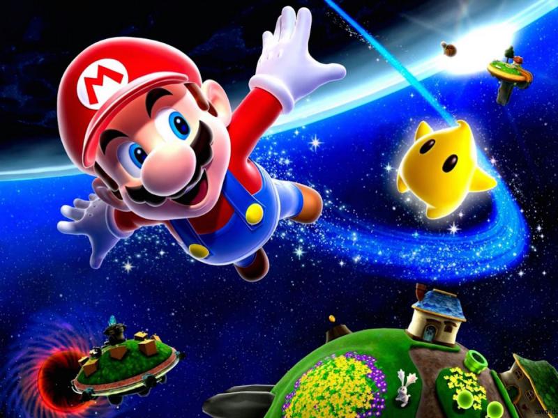 Mario Could Be on Android and iOS; Nintendo Details Miitomo Plans