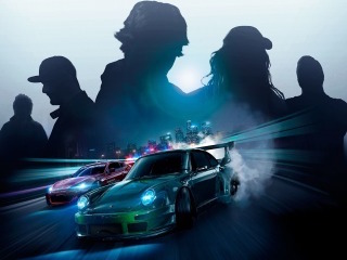 Need for Speed PC Release Date Announced