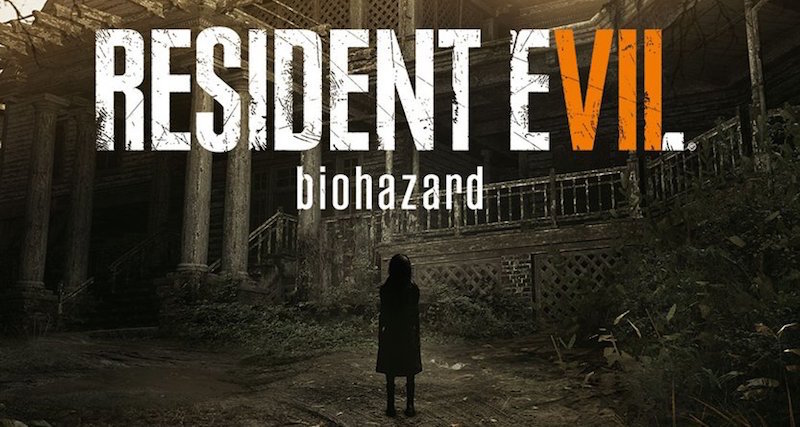 Resident Evil 7 Cloud Version Coming to Nintendo Switch
