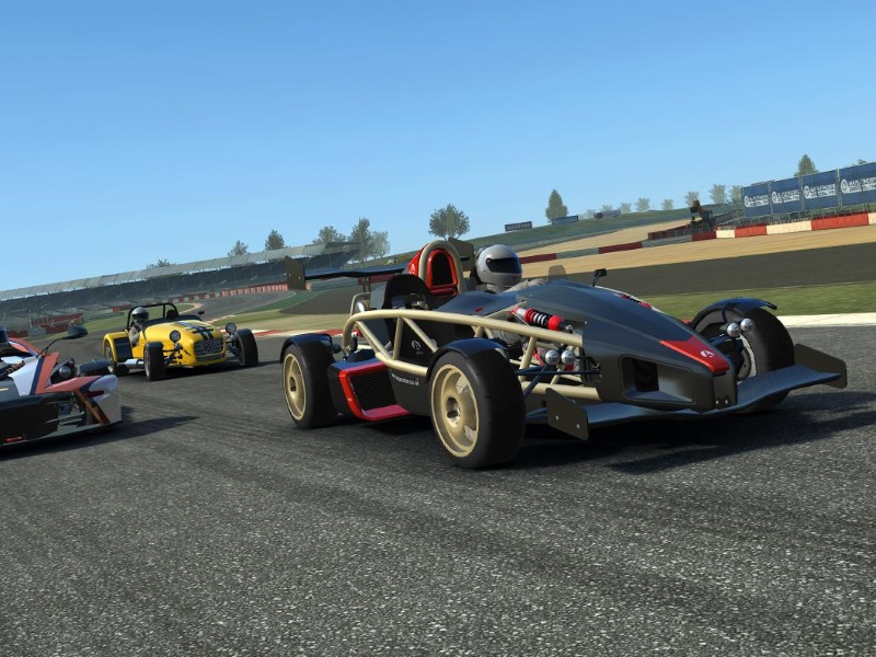 Best Free Android Games