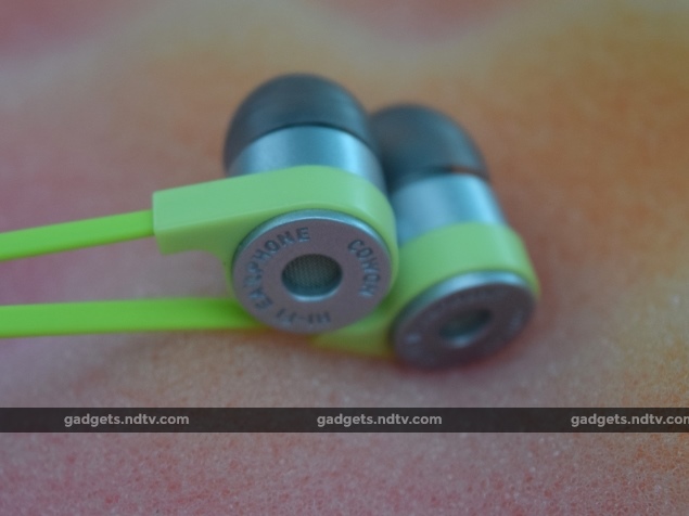 Cowon EK2 Review: Cheap and Cheerful In-Ears
