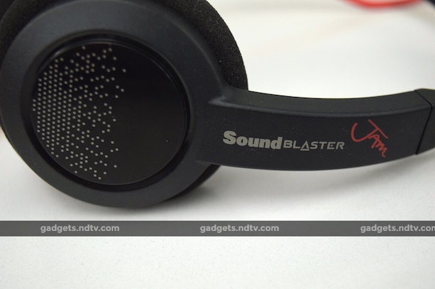 creative sound blaster jam