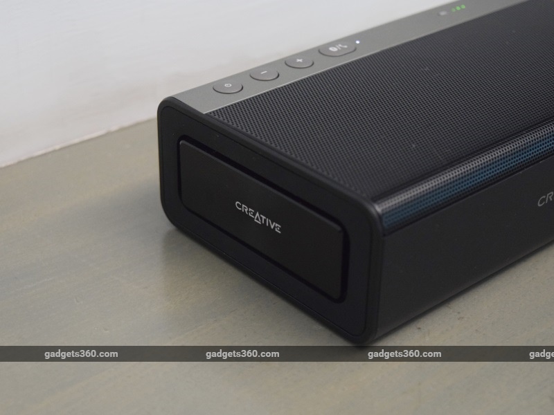 Creative Sound Blaster Roar 2 Review