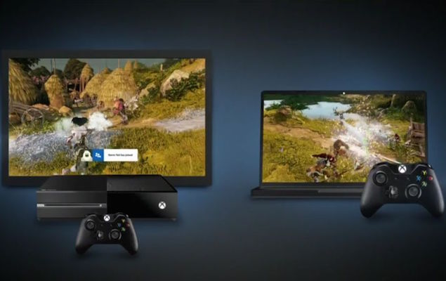 Microsoft at GDC 2015: Xbox Live SDK for Windows 10, HoloLens Games, and More
