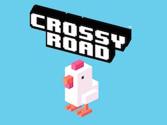Crossy Road Now Available on Windows Phone and PC