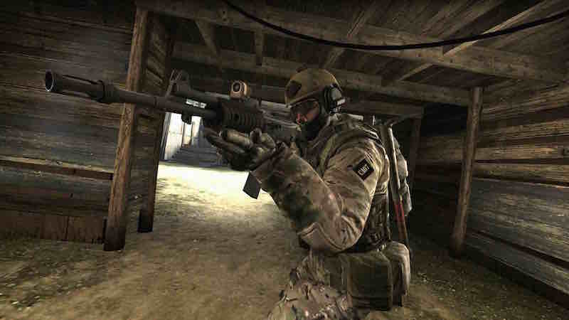 Counter-Strike 1.6 Is Now Playable on Android Smartphones