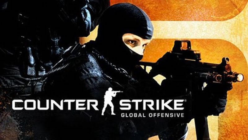 You Can Play Counter-Strike: Global Offensive With Lipstick