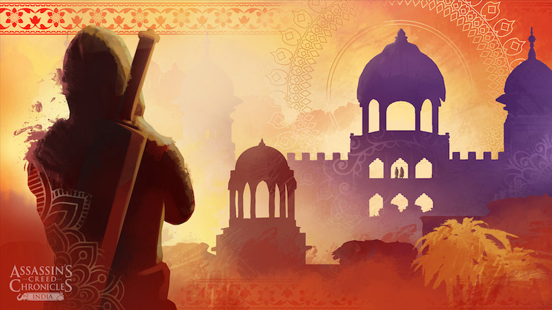 Assassin's Creed Chronicles India Review