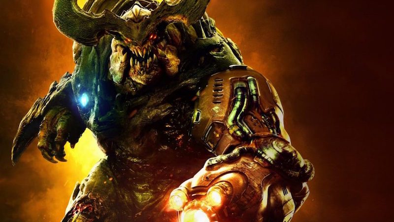 Doom Multiplayer Isn't Much Fun but Here's Something That Will Fix It