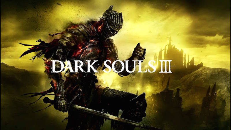 TGS 2015: Dark Souls 3 Release Month, PS4 Test Sessions Announced
