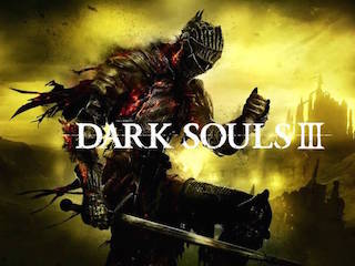 TGS 2015: Dark Souls 3 Release Month, PS4 Test Sessions Announced