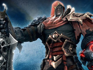 Darksiders: Warmastered Edition for PC, PS4, Wii U, and Xbox One Announced